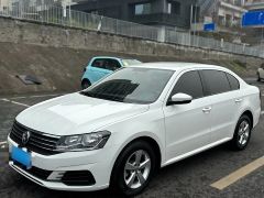 Volkswagen Lavida White 2019