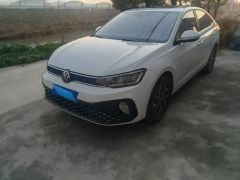 Volkswagen Lavida White 2023