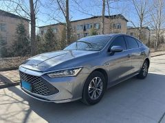 BYD Qin Plus Gray 2024