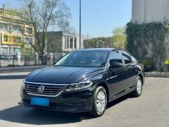 Volkswagen Lavida Black 2022
