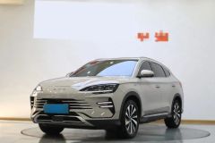 BYD Song Plus Other 2024
