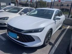 BYD QinL White 2024