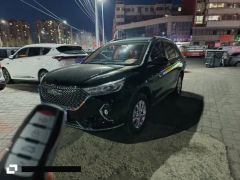 Haval M6 Black 2023