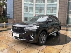 Haval F7 Black 2021