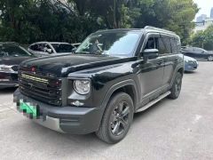 Haval Raptor Black 2024