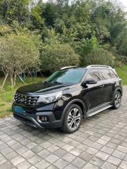 Kia Sportage R Black 2018