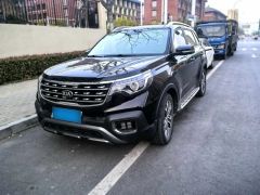 Kia Sportage R Black 2018