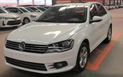 Volkswagen Jetta White 2012