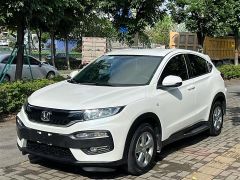 Honda XR-V White 2017