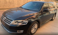 Volkswagen Virtus Black 2013