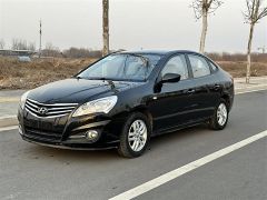Hyundai Celesta Black 2011