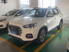 Hyundai ix35 White 2019