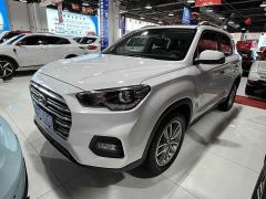Hyundai ix35 White 2020