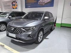 Jetta JettaVS5 Silver 2021