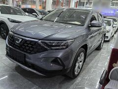 Jetta JettaVS5 Silver 2021