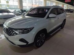 Jetta JettaVS7 White 2020
