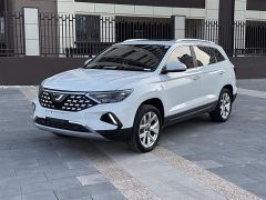 Jetta JettaVS7 White 2020