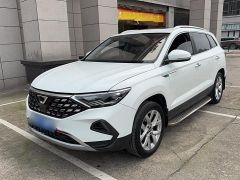 Jetta JettaVS7 White 2020