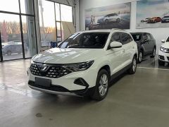 Jetta JettaVS7 White 2020