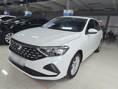 Jetta VA3 White 2021