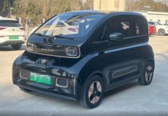SGMW KiWi Black 2022