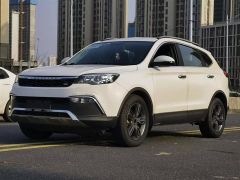 Leopaard CS10 White 2016