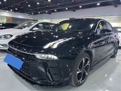 Lynk LYNK&CO 03 Black 2022