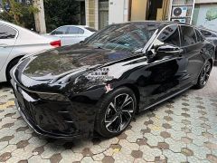 Lynk LYNK&CO 03 Black 2022