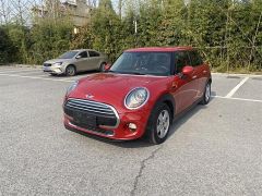 MINI MINI Red 2016