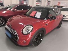 MINI MINI Red 2016