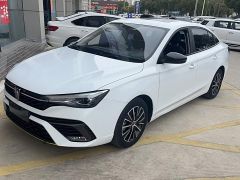 Roewe i5 White 2021