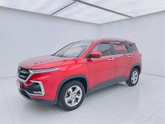 SGMW 530 Red 2018