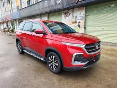 SGMW 530 Red 2018