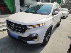 SGMW 530 White 2019