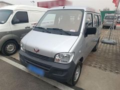 SGMW SGMW Silver 2023