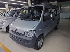 SGMW SGMW Silver 2023