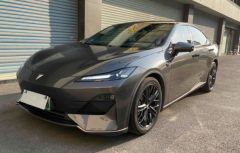 DEEPAL SL03 Black 2022