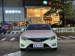 Toyota MarkX White 2013