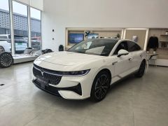 VOYAH 岚图追光PHEV旗舰型 White 2025