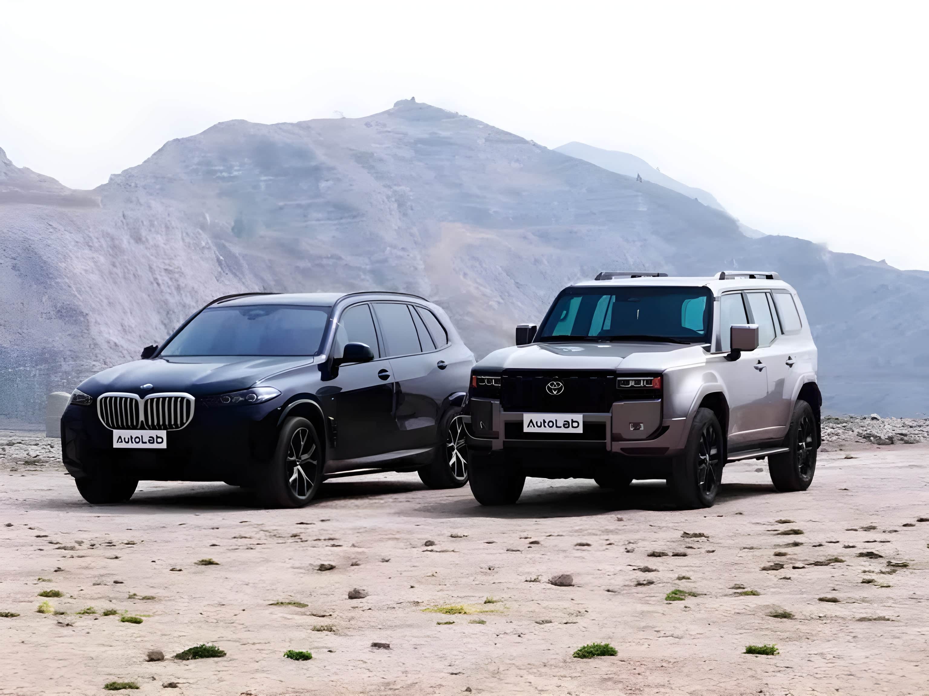 2025 Toyota Prado Price Drop Analysis