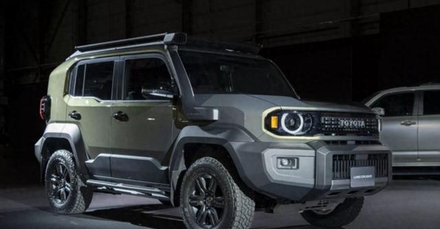 Toyota Land Cruiser FJ: A Bold Off-Road Revival Defying Industry Trends