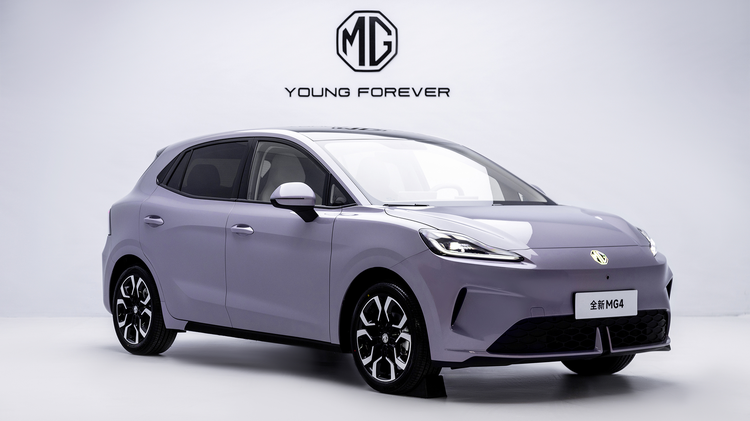 China's Top-Selling Electric Vehicles in First Half of 2025: Compact Models Dominate