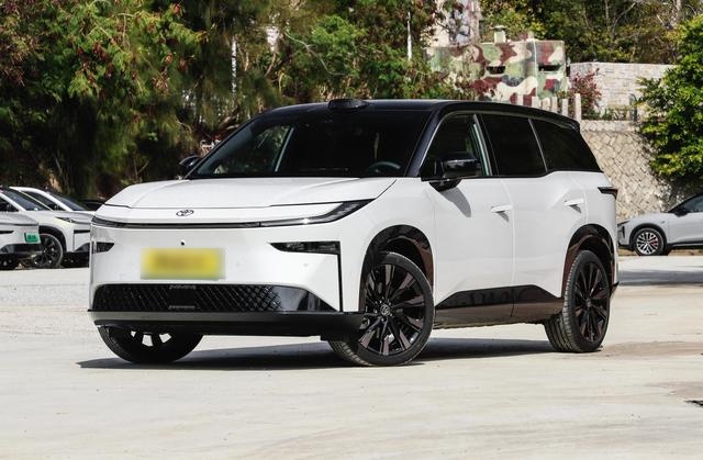 GAC Toyota bZ3X Breaks EV Sales Records