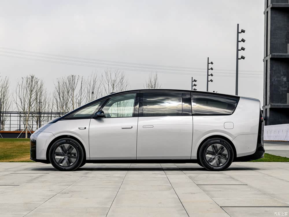 Li Auto Mega Home MPV