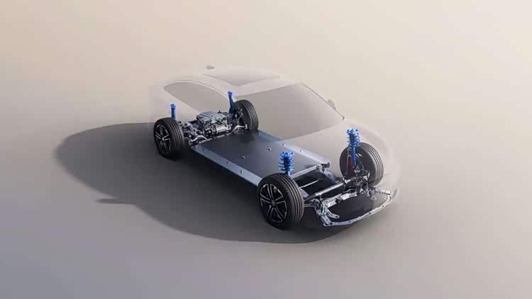 BYD Qin L EV Debuts at Chengdu Motor Show 2025 with Competitive Pricing and Advanced Tech
