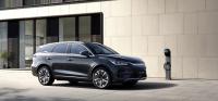 BYD Tang 2025