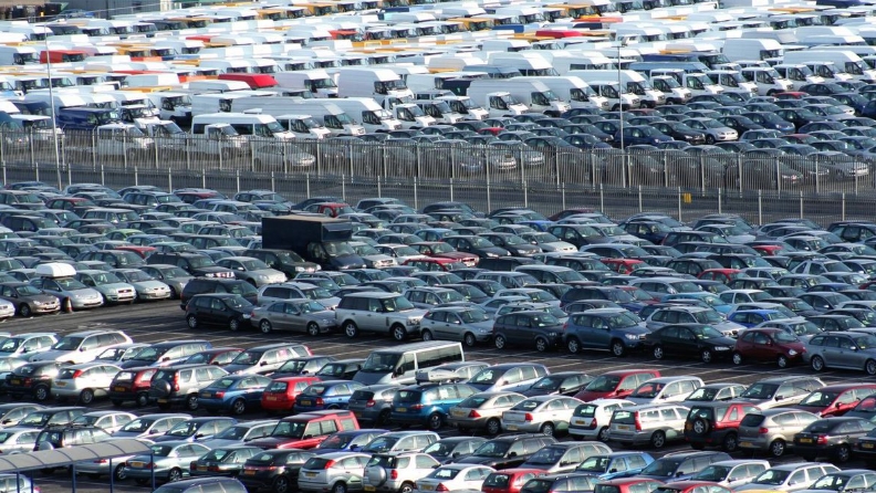 Egypt Used Cars Market