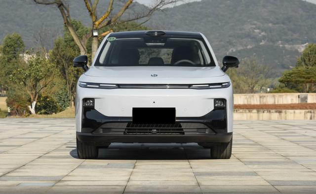 Leapmotor B10 Affordable Electric SUV: A Good Competitor for BYD