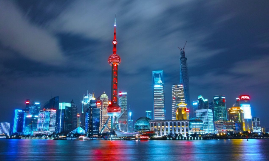 2025 Shanghai Auto Show