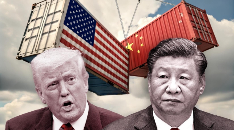 U.S. Auto Tariffs Helps Chinese Car Exports